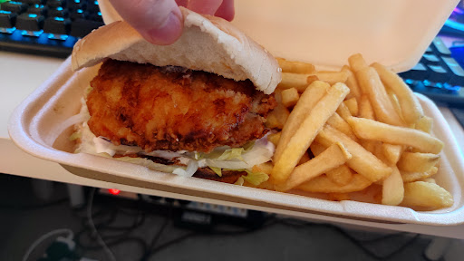 Photo of Ossi's - 68 Prince of Wales Rd, Norwich NR1 1LT